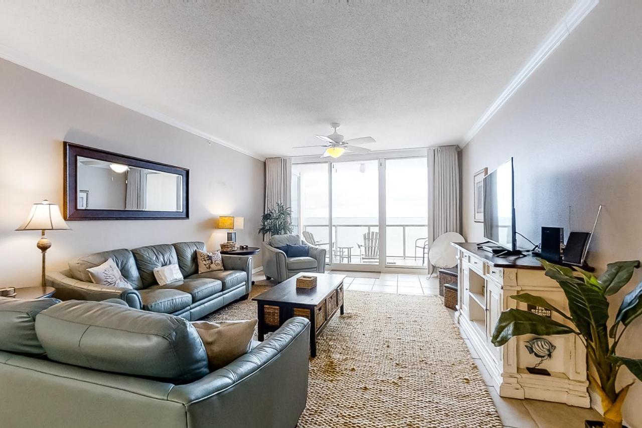 Caribbean Resort Condominiums Navarre Zimmer foto