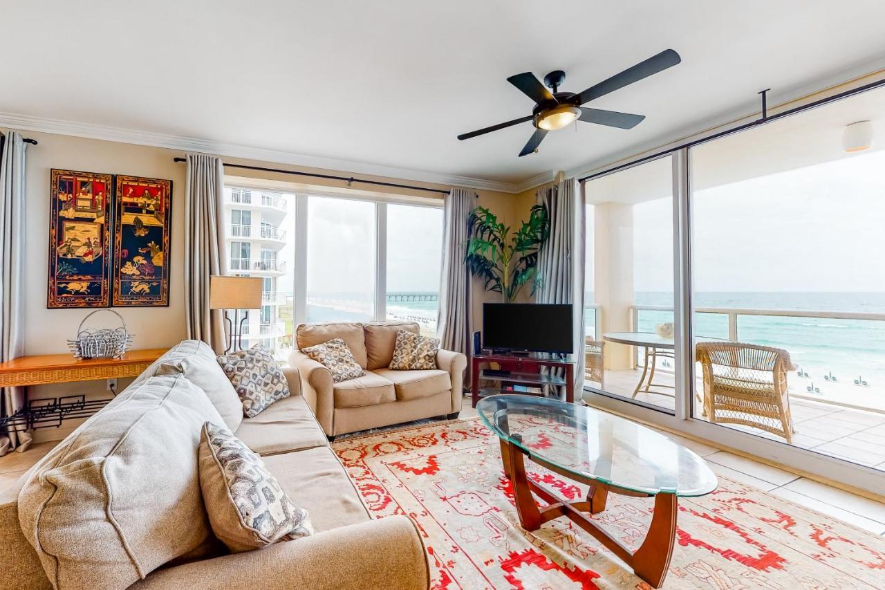 Caribbean Resort Condominiums Navarre Zimmer foto
