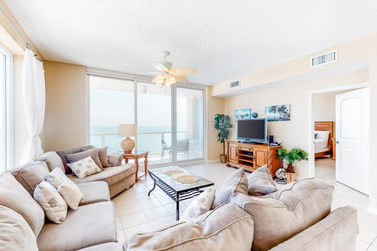 Caribbean Resort Condominiums Navarre Zimmer foto