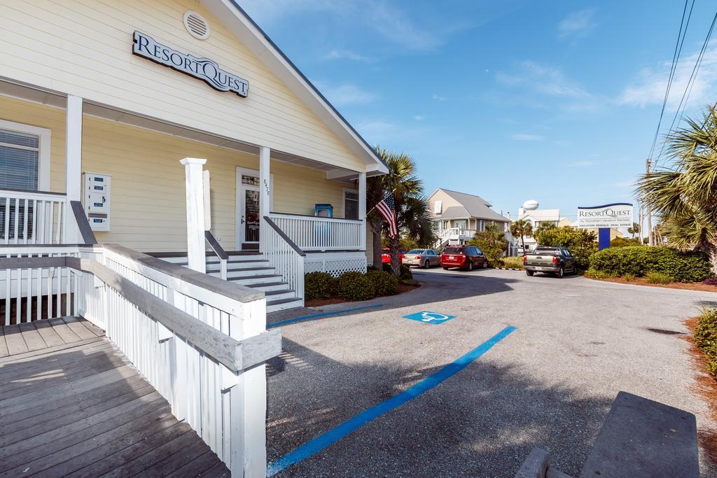 Caribbean Resort Condominiums Navarre Exterior foto