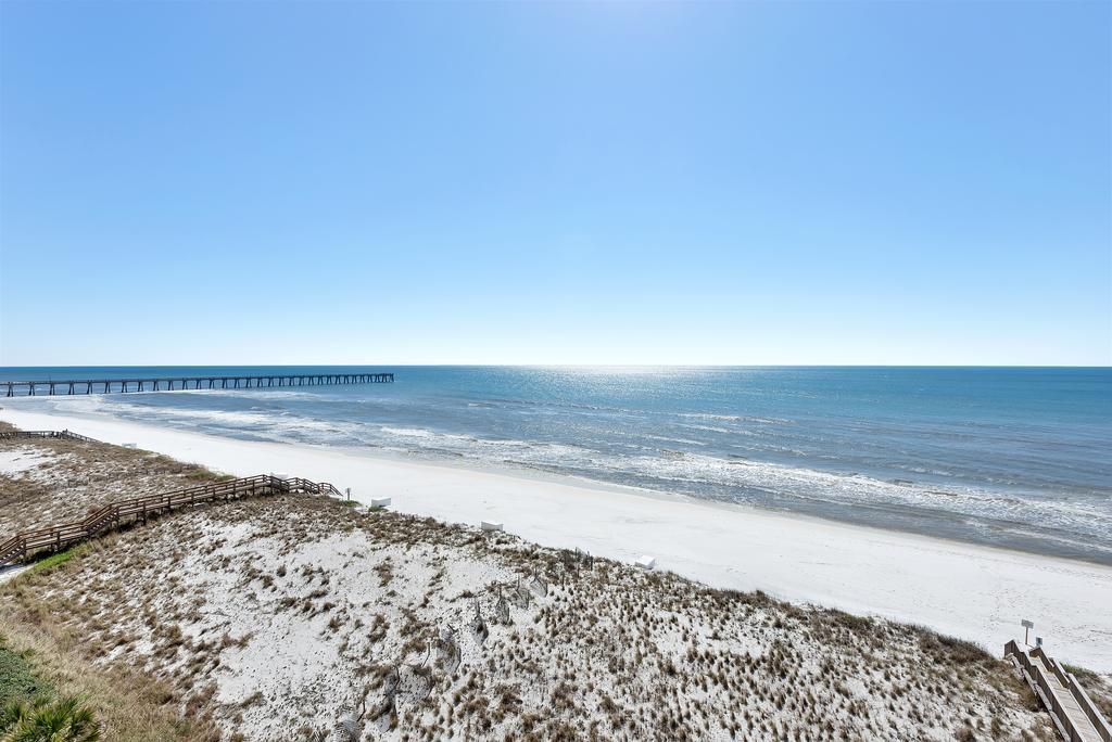 Caribbean Resort Condominiums Navarre Zimmer foto