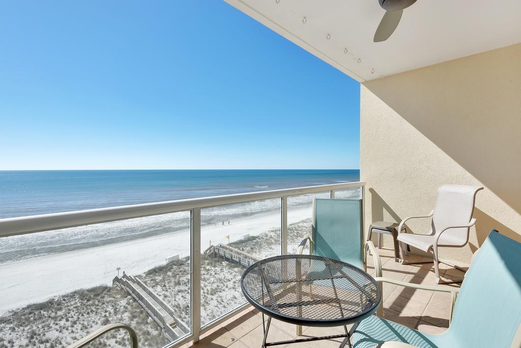 Caribbean Resort Condominiums Navarre Zimmer foto