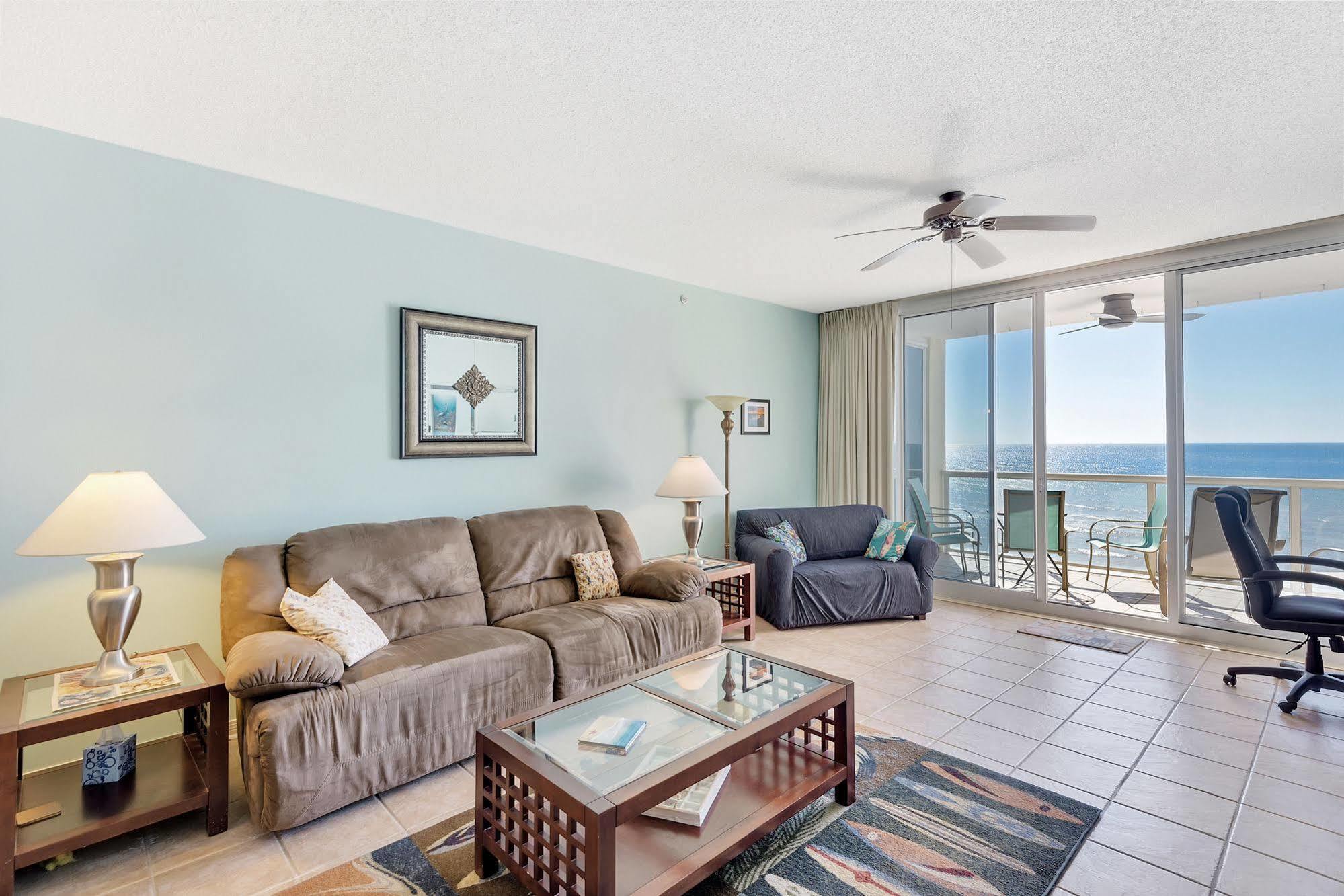 Caribbean Resort Condominiums Navarre Exterior foto